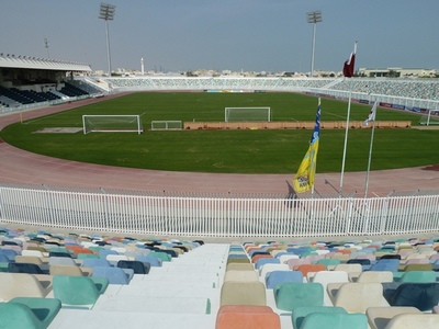 Hamad Bin Khalifa Stadium (QAT)