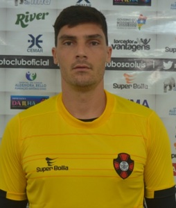 Raphael Barrios (BRA)