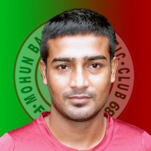 Ashim Biswas (IND)