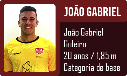 João Gabriel (BRA)