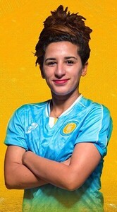 Chaymaa Mourtaji (MAR)