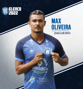 Max Oliveira (BRA)