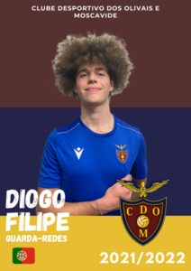 Diogo Filipe (POR)