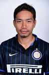 Yuto Nagatomo