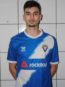 Nuno Ferreira (POR)