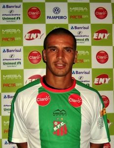 Fabio Santos (BRA)