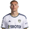 Rasmus Kristensen :: Rasmus Nissen Kristensen :: Leeds United