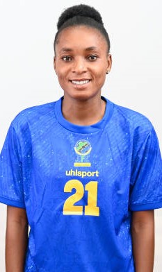 Violeth Mwamakamba (TAN)