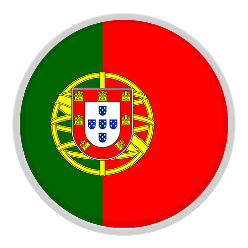 Portugal Fem. S15