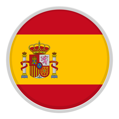Espanha Fem. S17