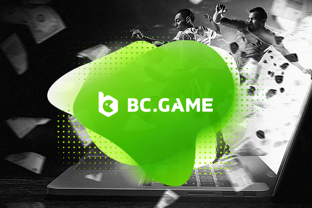 BC Game Brasil: conhea todos os detalhes da casa de apostas