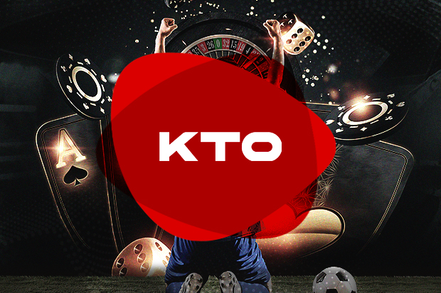 KTO bnus: primeira aposta sem risco de at R$200