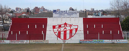 Club Atlético Talleres (Remedios de Escalada) - Wikipedia, la enciclopedia  libre