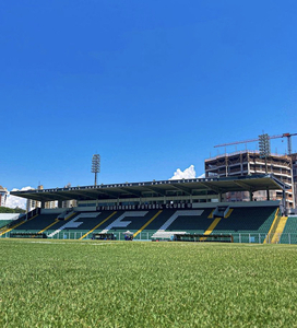 Estádio Orlando Scarpelli – Wikipédia, a enciclopédia livre