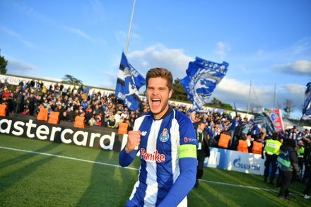 FC Porto x Chelsea - UEFA Youth League 2018/2019 - Final :: Fotos ::  ogol.com.br