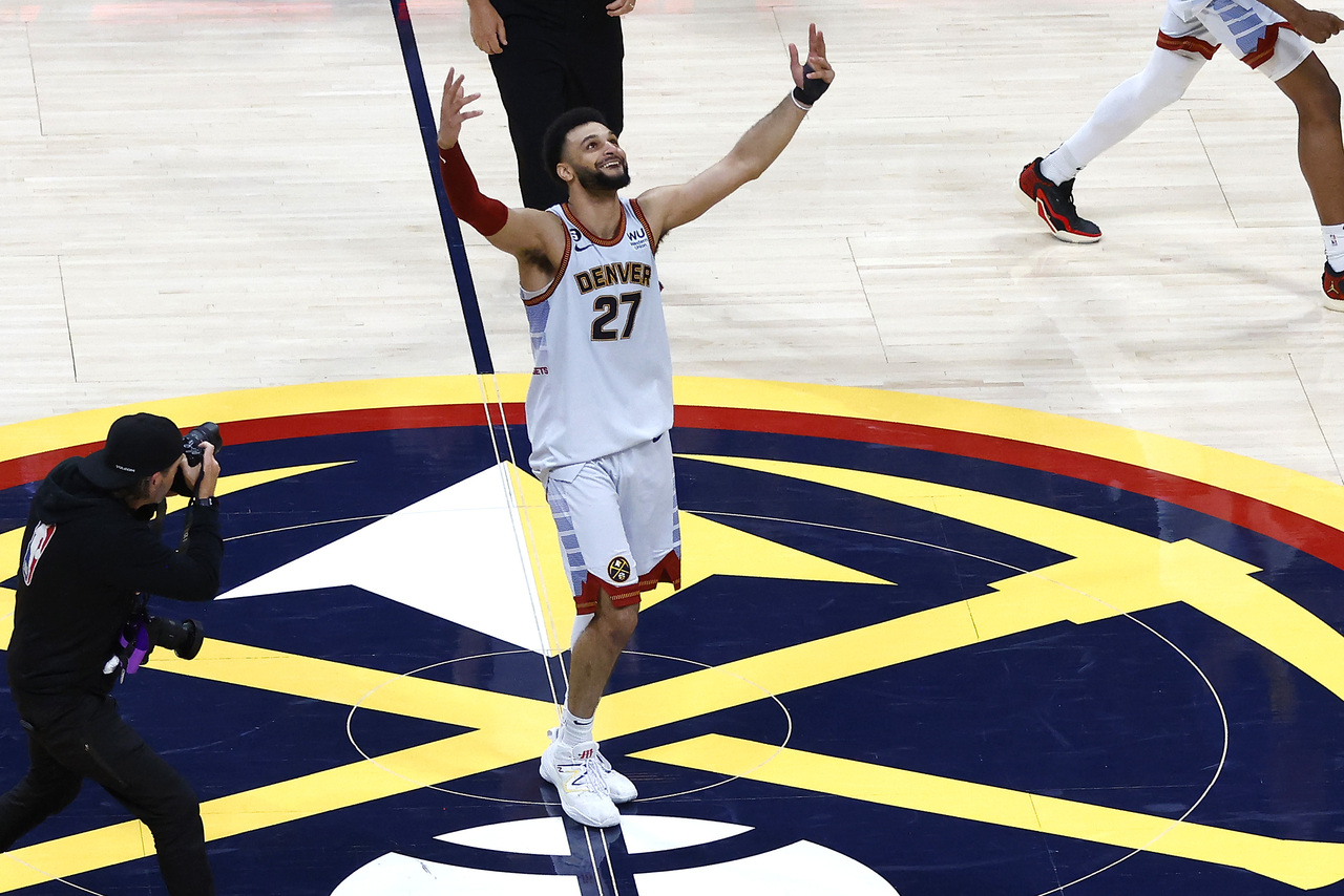 Jokic, Doncic, Wembanyama: quem joga e quem não joga o Mundial de Basquete  entre os atletas da NBA