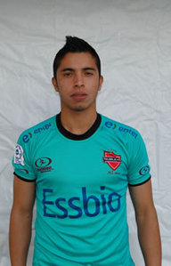 Diego Salas :: Deportes Valdivia :: Perfil do Jogador 