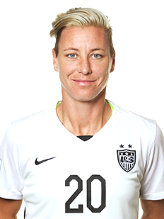 Abby Wambach (USA) :: Fotos :: ogol.com.br