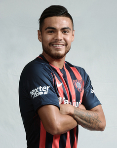 Image result for paulo dÃ­az