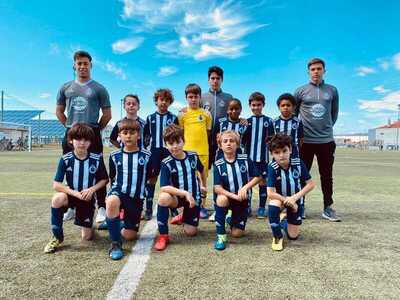 🇵🇹 Obrigado - CAAF Atlântico - Academia de Futebol