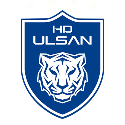 Ulsan Hyundai