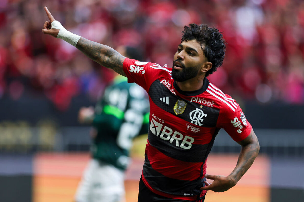 Ídolo do São Paulo dispara: 'O Corinthians cai para a segunda