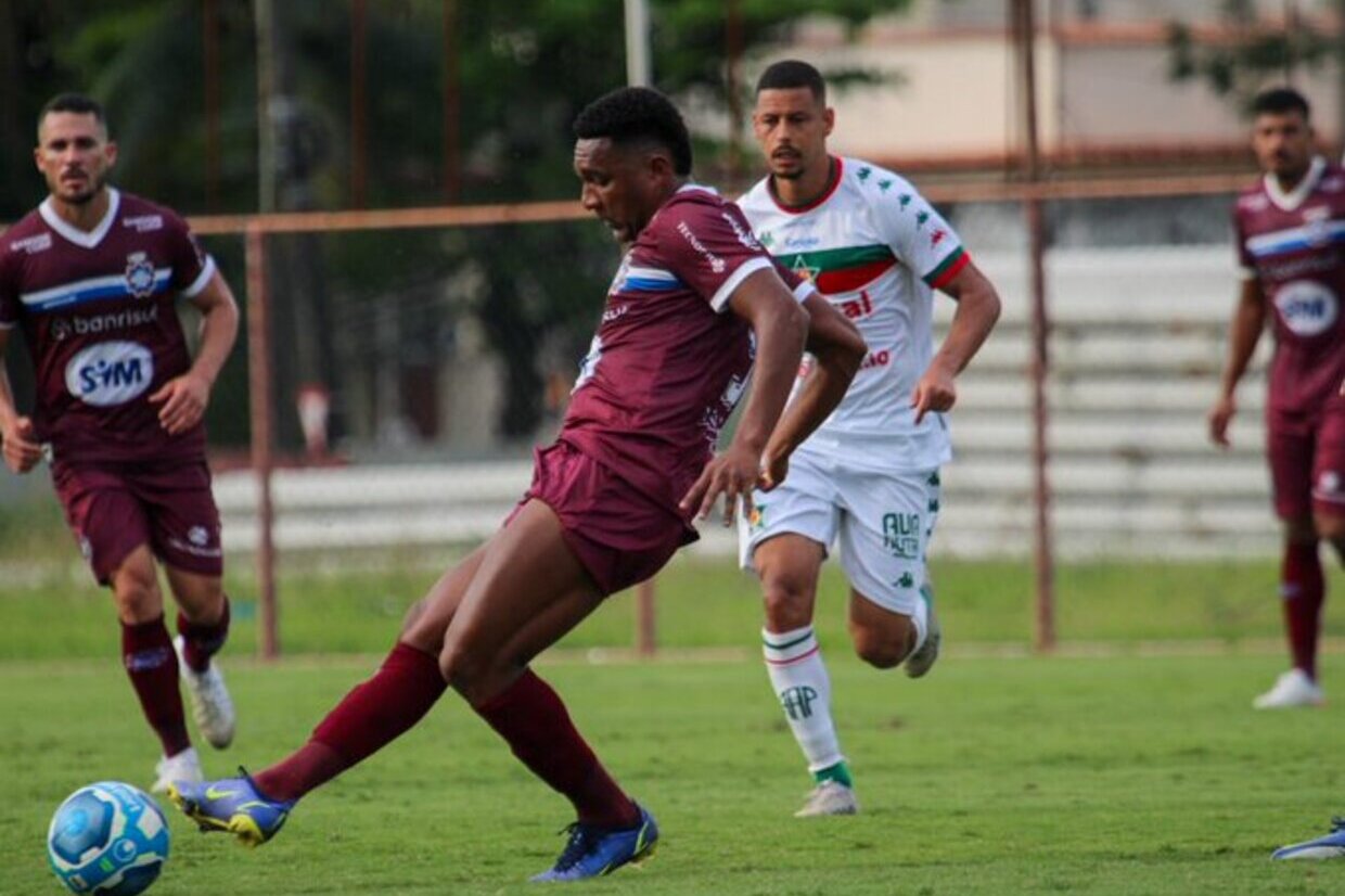 Pouso Alegre e América-RN iniciam domingo, em Natal, decisão da Série D