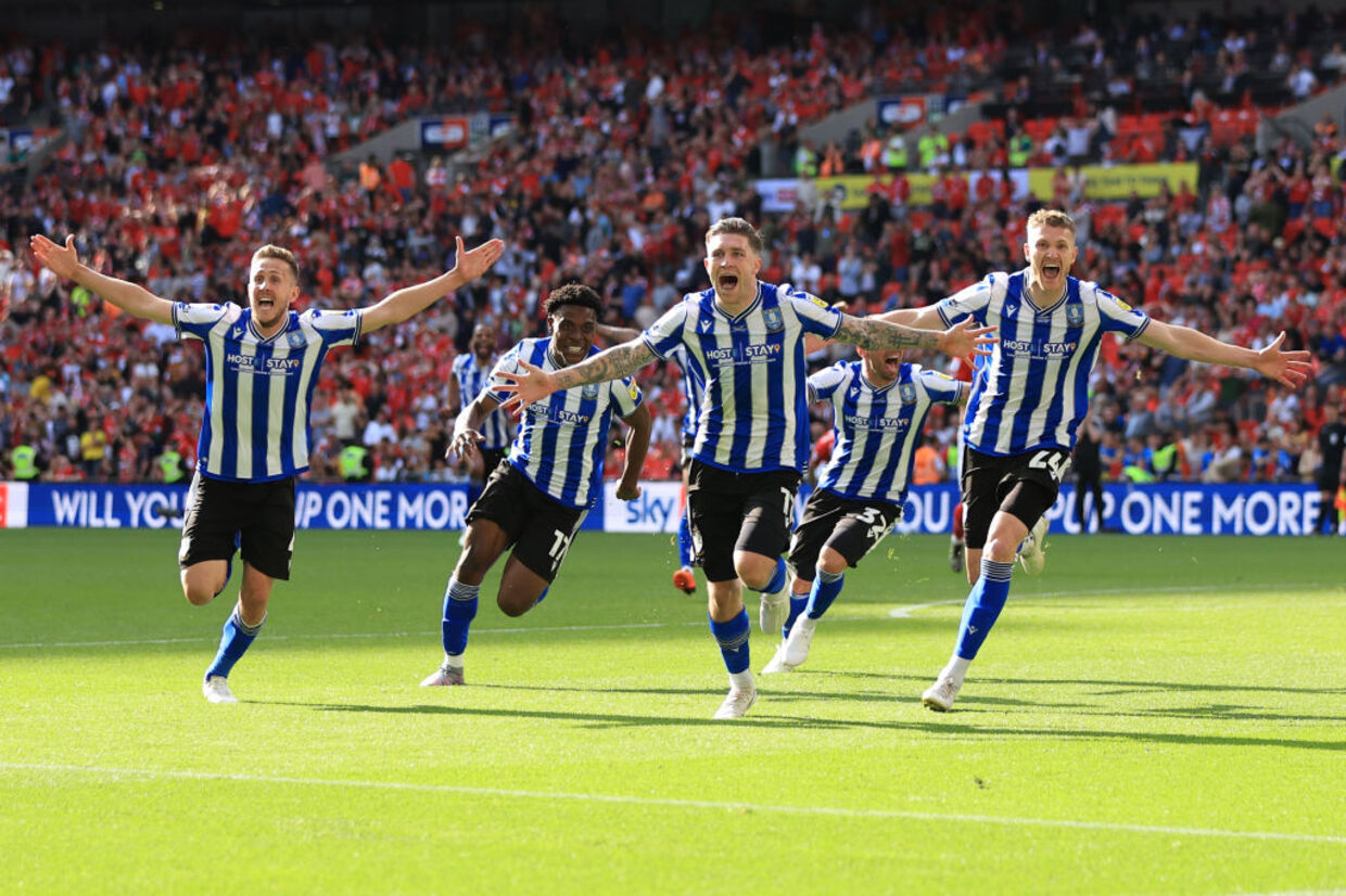 Sheffield Wednesday Tabela, Estatísticas e Jogos - Inglaterra