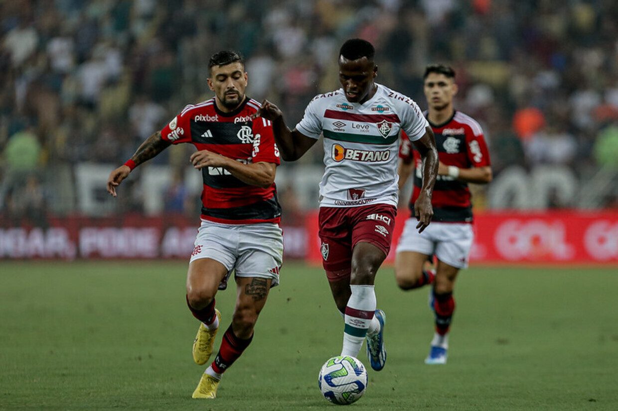 Em crise, Náutico e Flamengo ficam no empate sem gols