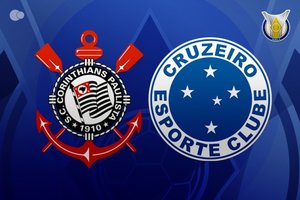 Cruzeiro vira sobre Corinthians em Itaquera e deixa a zona de rebaixamento  :: ogol.com.br