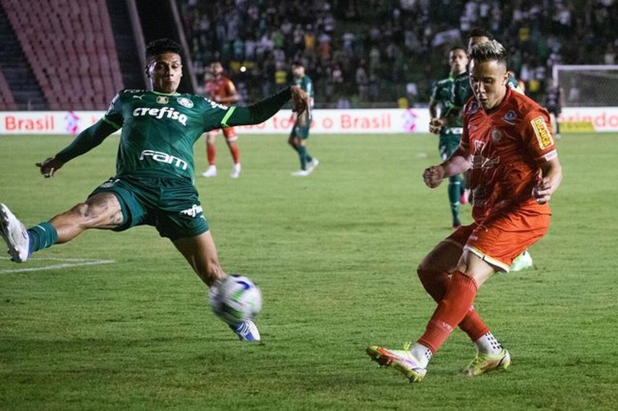 Fora de casa, Ceará empata com Arsenal de Sarandí pela Copa Sul-Americana -  Jogada - Diário do Nordeste