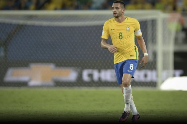 Tijucano ´Arquibaldo´, Renato Augusto realizou sonhos no Maraca e agora  quer a Copa :: ogol.com.br