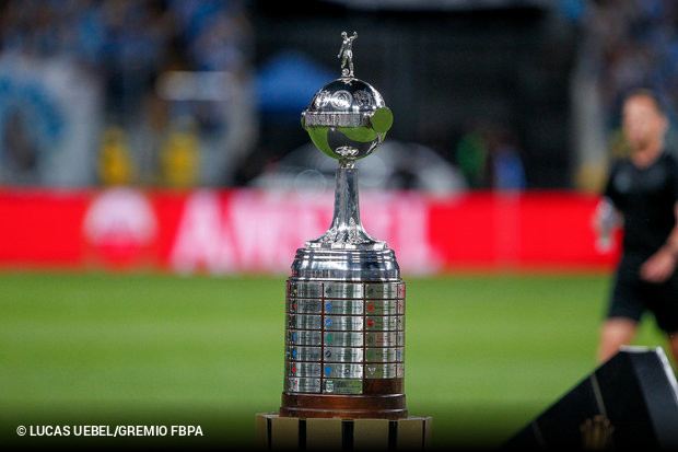 Boca Juniors, recordista de finais da Libertadores, volta a uma