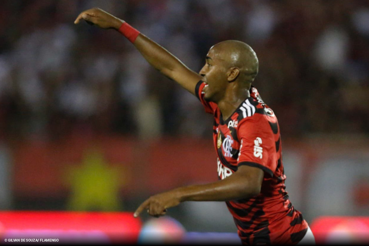 Flamengo lidera lista dos melhores times do mundo na atualidade; veja os 10  primeiros - DIÁRIO DO PAÍS