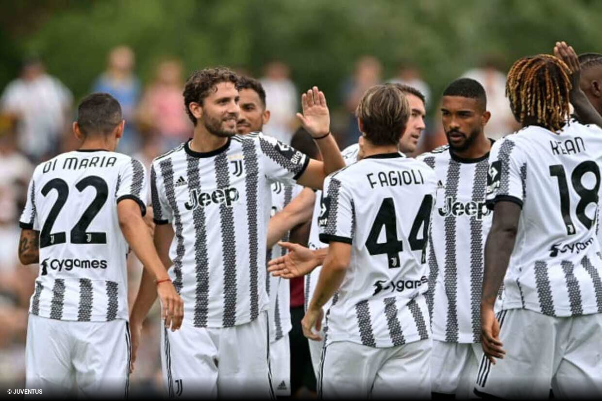Palpite: Genoa x Juventus - Italiano - 15/12/2023