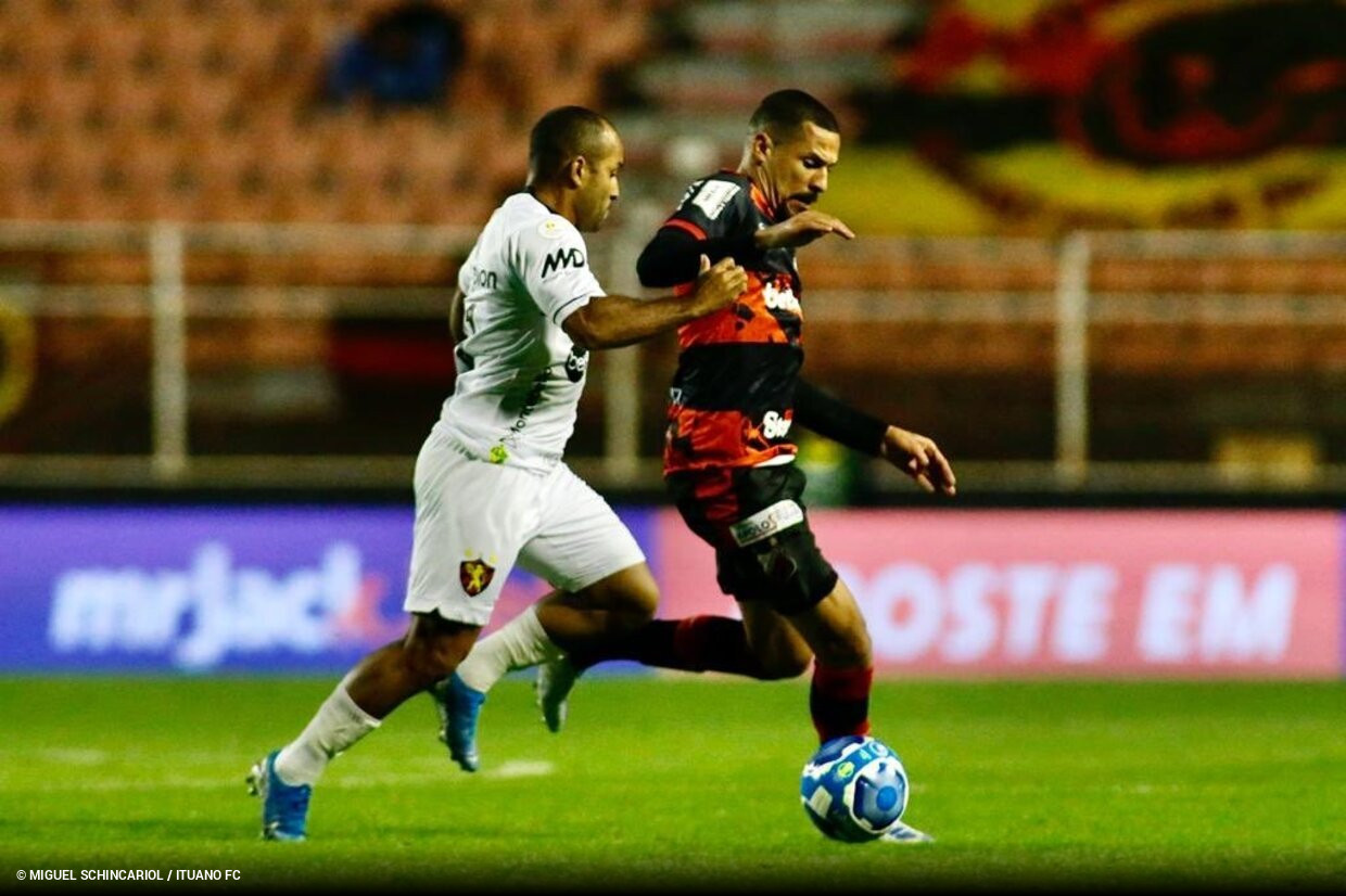 São Paulo x Ituano: onde ver jogo que encerra 1ª rodada do