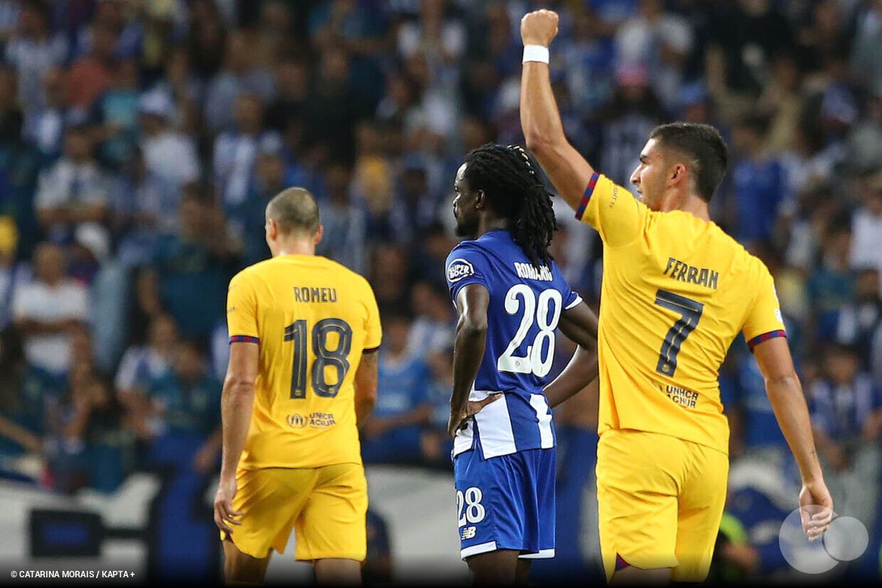 Final da Liga dos Campeões vai jogar-se no Estádio do Dragão