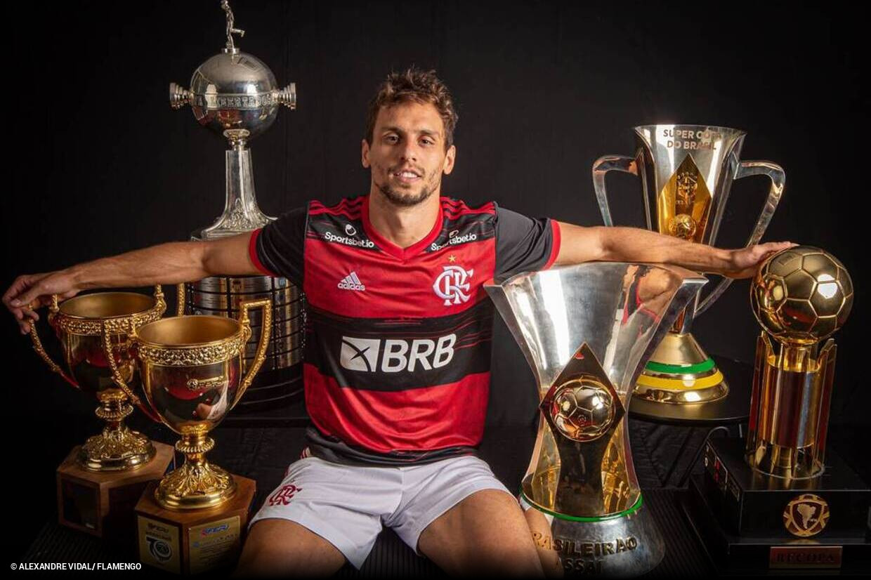 Que jogo do Flamengo foi esse? Faça o quiz e veja se você lembra de todas  as partidas do seu time, flamengo