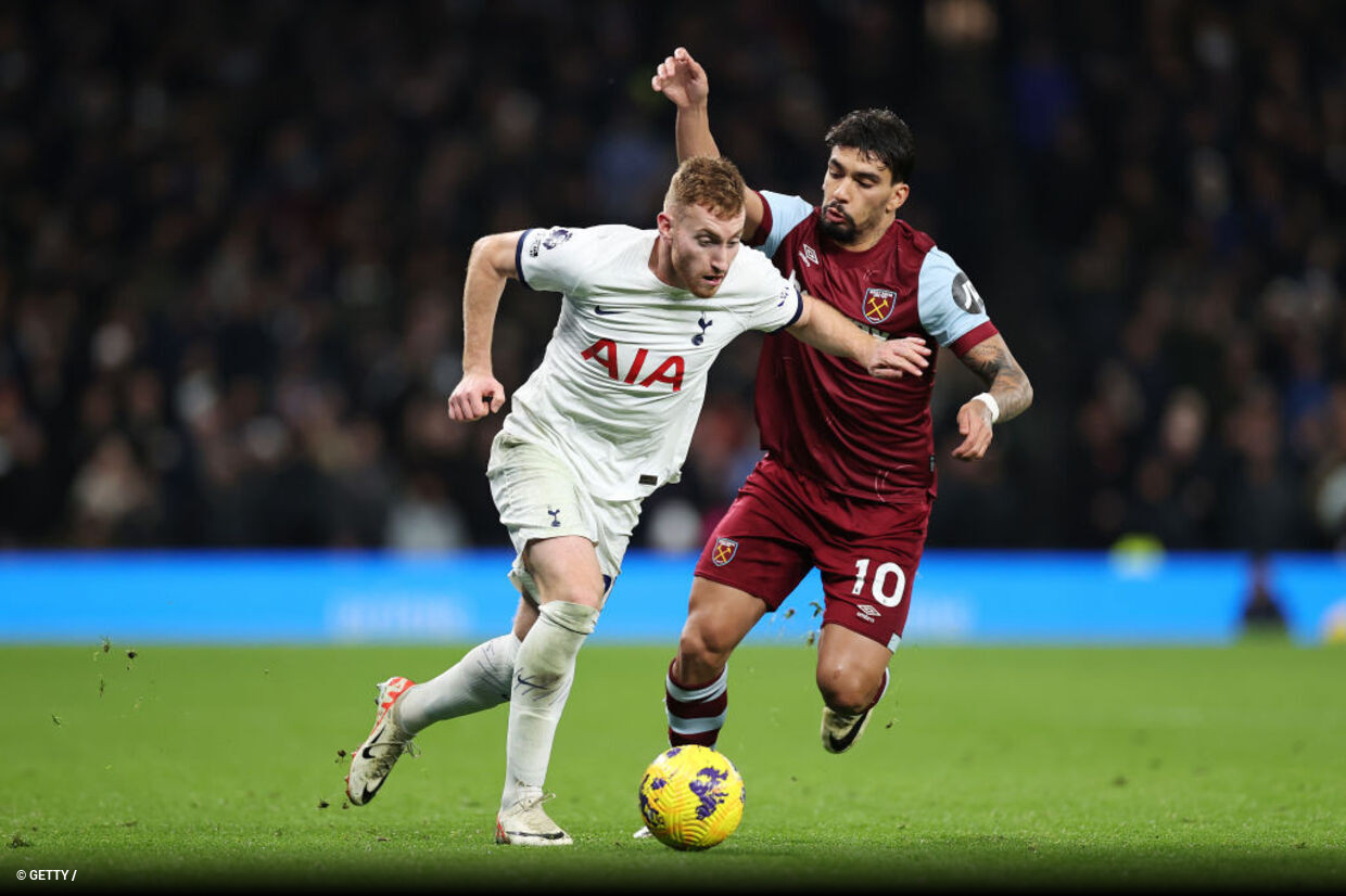 Gols e melhores momentos Everton x Tottenham pela Premier League