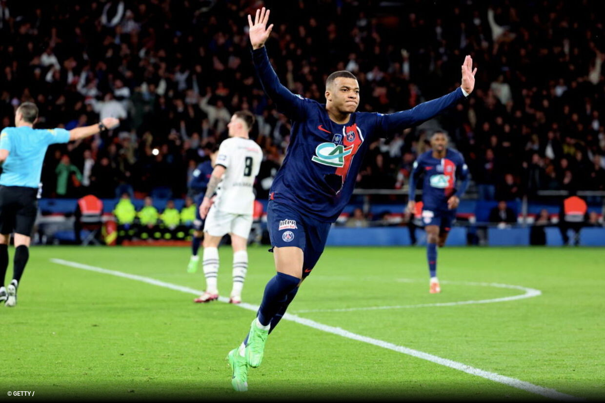 Mbappé Pede R$ 581 Milhões Em Salários E Bônus Ao PSG :: Ogol.com.br